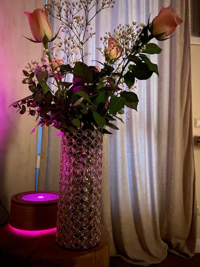 Love Space Sensory Spa & Relax Suite Santa Maria delle Mole エクステリア 写真
