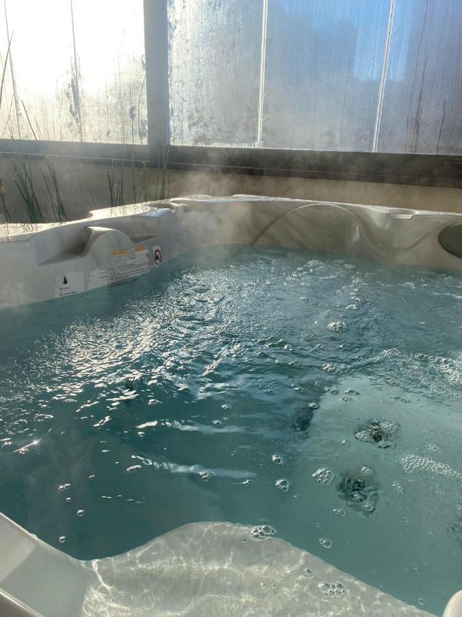 Love Space Sensory Spa & Relax Suite Santa Maria delle Mole エクステリア 写真