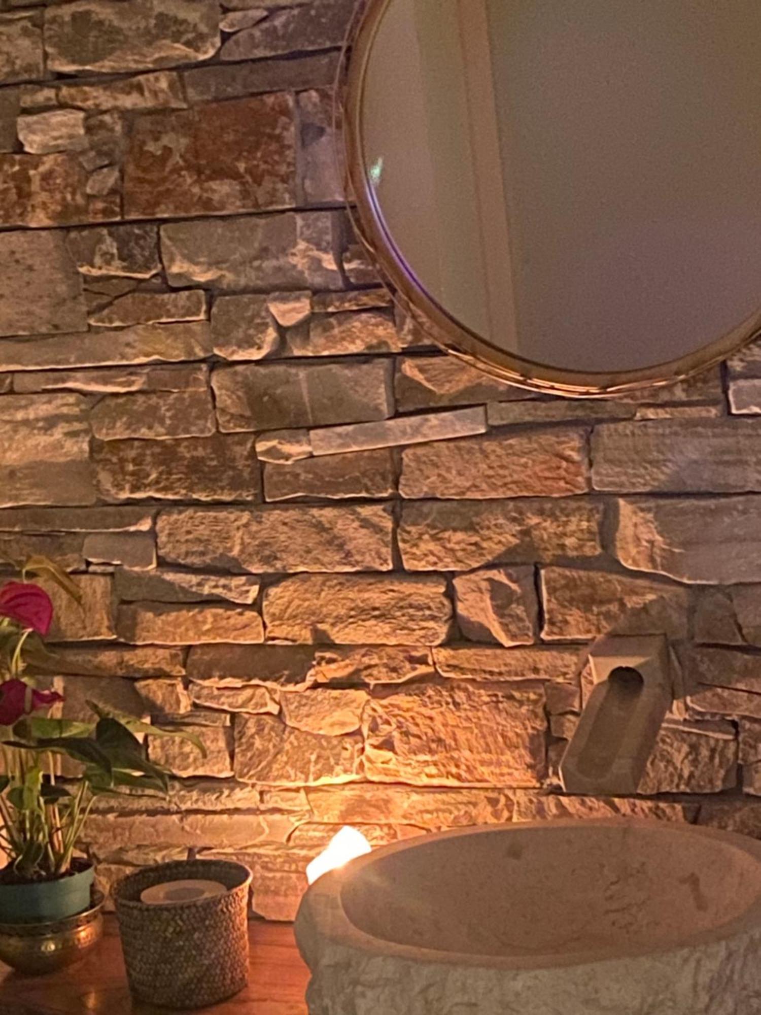 Love Space Sensory Spa & Relax Suite Santa Maria delle Mole エクステリア 写真