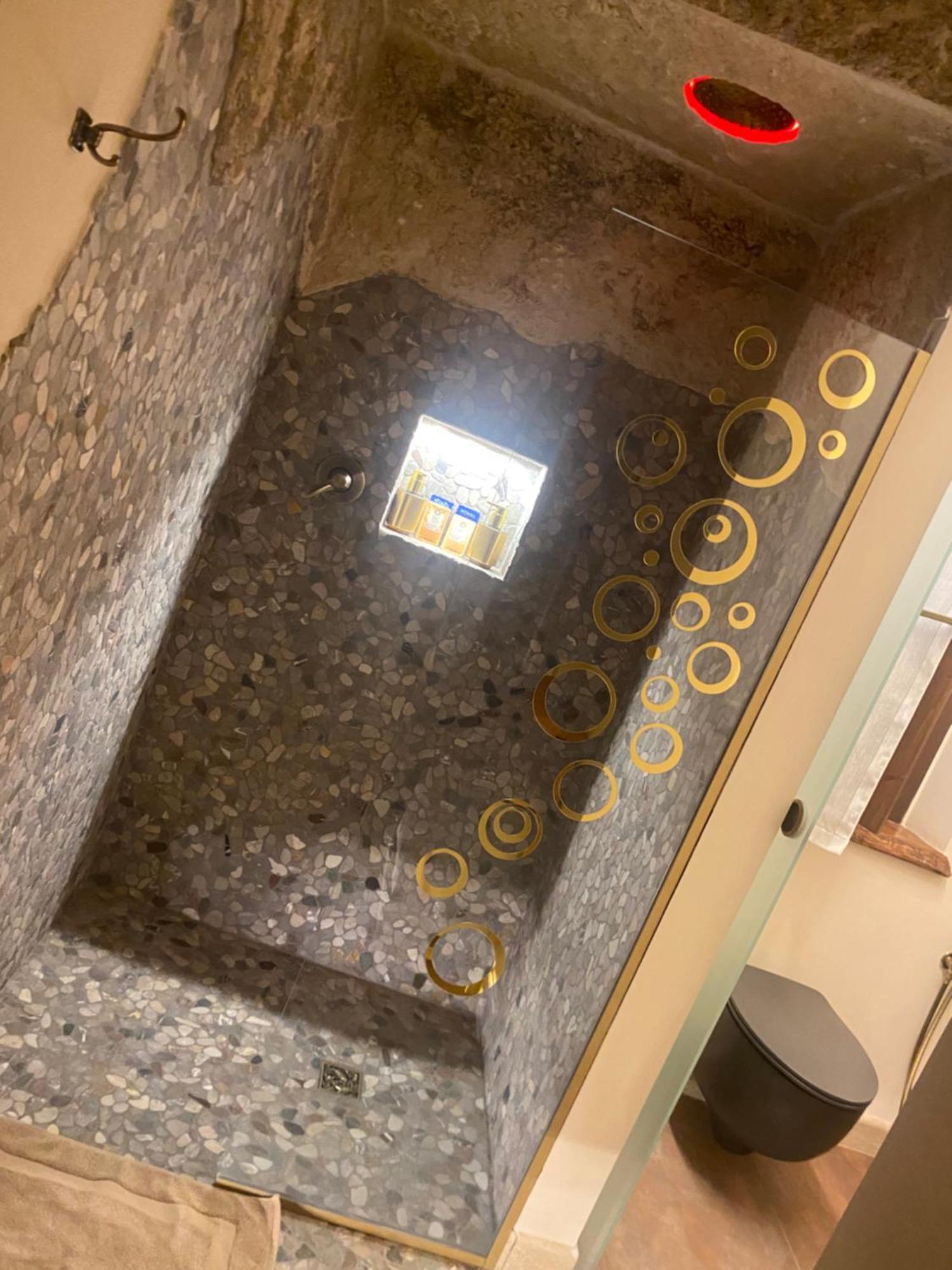 Love Space Sensory Spa & Relax Suite Santa Maria delle Mole エクステリア 写真